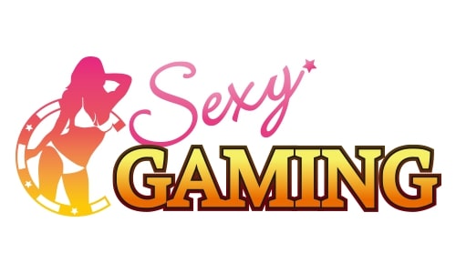 โลโก้ Sexy Gaming